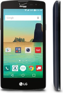 LG VS820 Lancet for Android 4G LTE